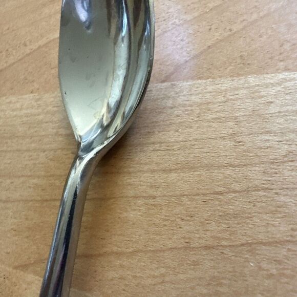 Cambridge Stainless Steel Spoon - Picture 3 of 10